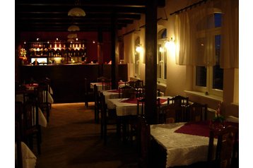 Slovakkia Penzión Veľké Lovce, Eksterjöör